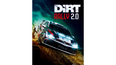 Dirt Rally 2.0