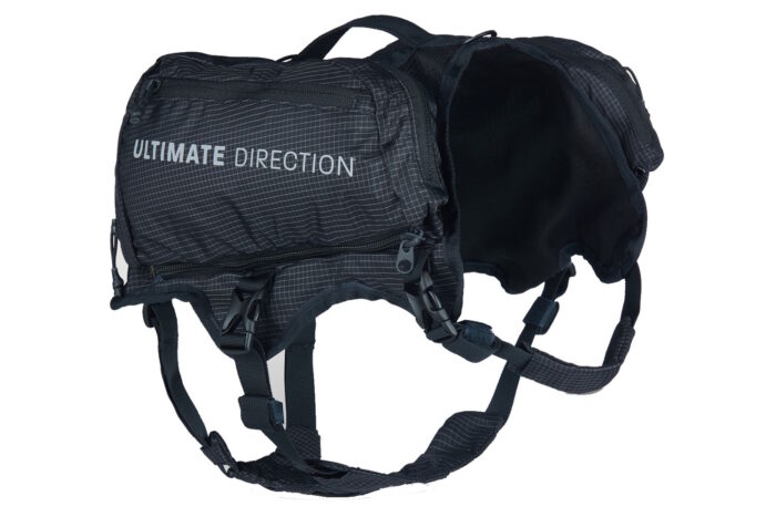 Ultimate Direction Dog Vest