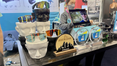 Best in Show: Our Favorite Tech Gear From CES 2023