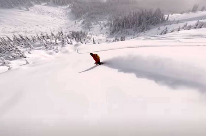 Eagle Pass Heliski