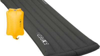Exped Dura 8R Sleeping Pad