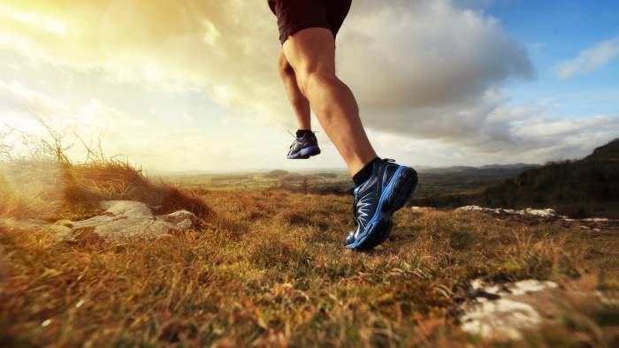 gary mckee marathon every day