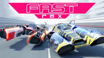 Fast RMX