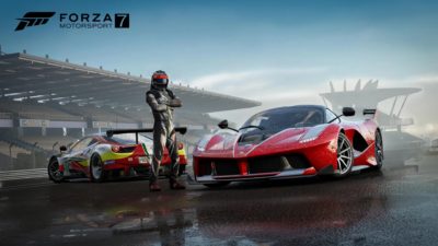 Forza Motorsport 7