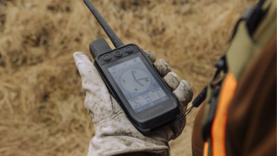 Garmin Alpha 200i Review: An Impressive GPS Dog Training Device