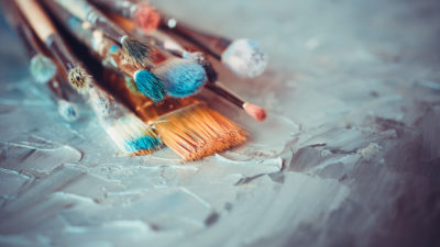 Win Climbing Shoes! Evolv Wants to See Your Sickest Art