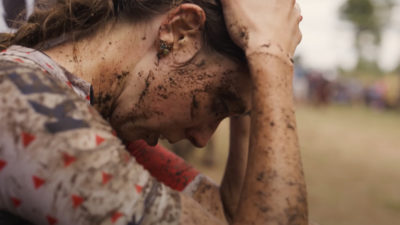 Mud, Blood, and Tears: Peep the Trailer for this Bike Race Docuseries