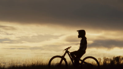 Devinci Bikes’ Georgia Astle Flips the Switch