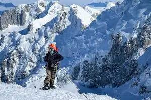 Grit&Rock Grant Awards $10,000 to Female-Led Adventures