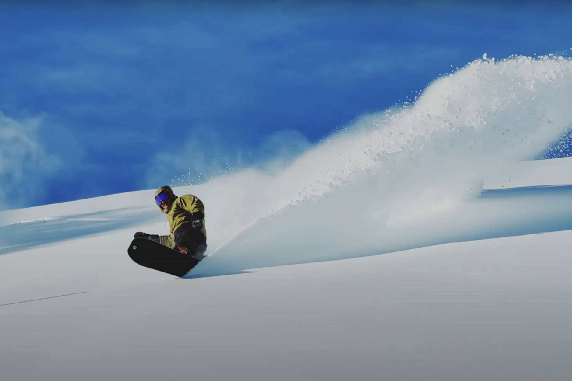 Salomon Snowboards GearJunkie