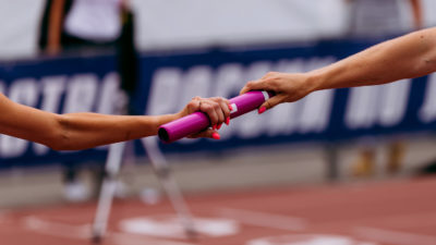 Never Give Up: Michigan Relay Team’s Remarkable Comeback Inspires