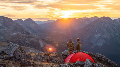 Feathers, Fur, and F-Stops: Sitka’s DIVERGE 11 Photo Contest Winners Announced