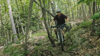 A Mountain Bike Century on Vermont’s Best Trails
