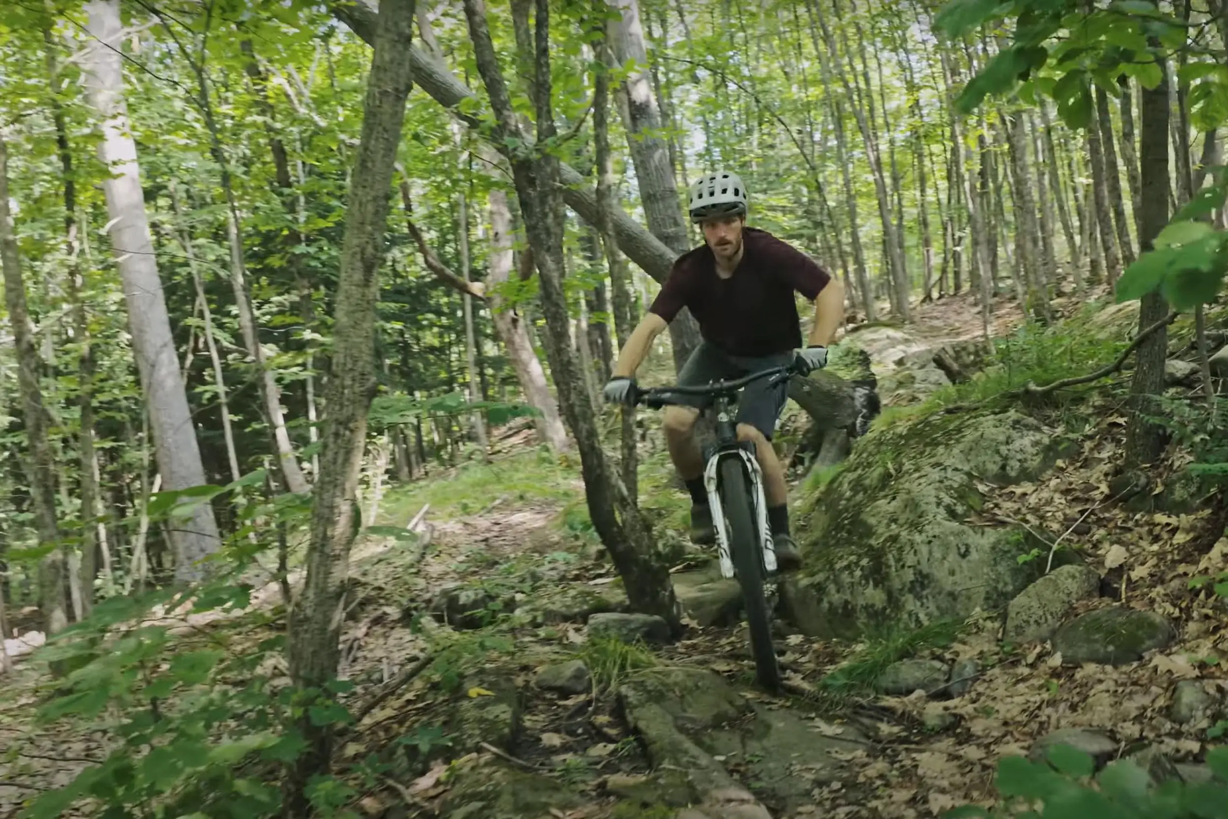 A Mountain Bike Century on Vermont’s Best Trails