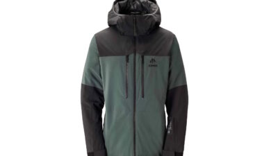 Jones Snowboards MTN Surf Recycled Jacket