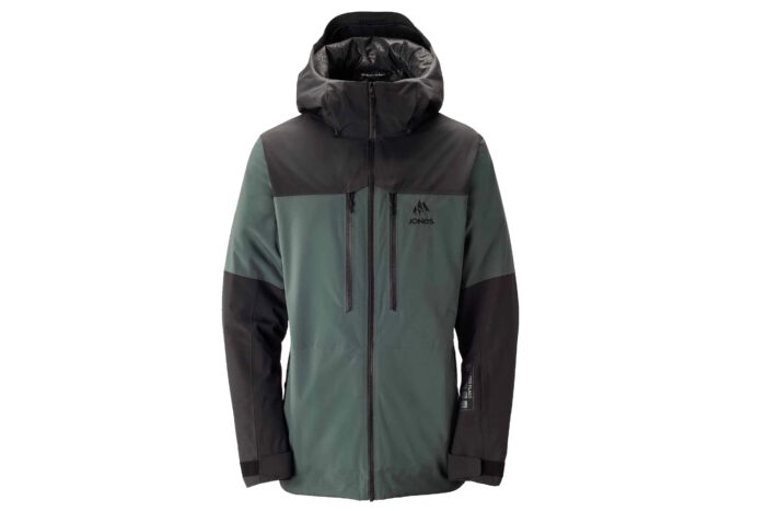 Mtn Surf Recycled Jacket Men's