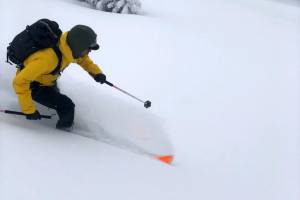 Kästle TX103 Review: A Great, ‘No-Nonsense’ Ski for Rough Conditions