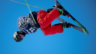 Pro Skier Kyle Smaine Killed in Avalanche