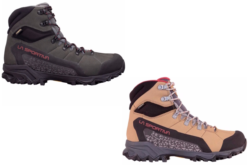 La Sportiva Nucleo High II GTX