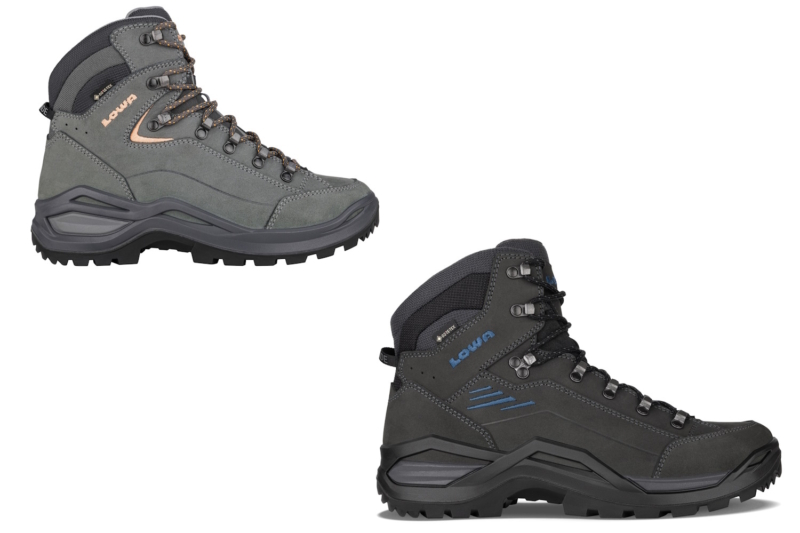 Lowa Renegade Evo GTX