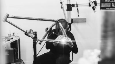 Attention, Bike Fans: MADE Handbuilt Bike Show Registration Starts Today