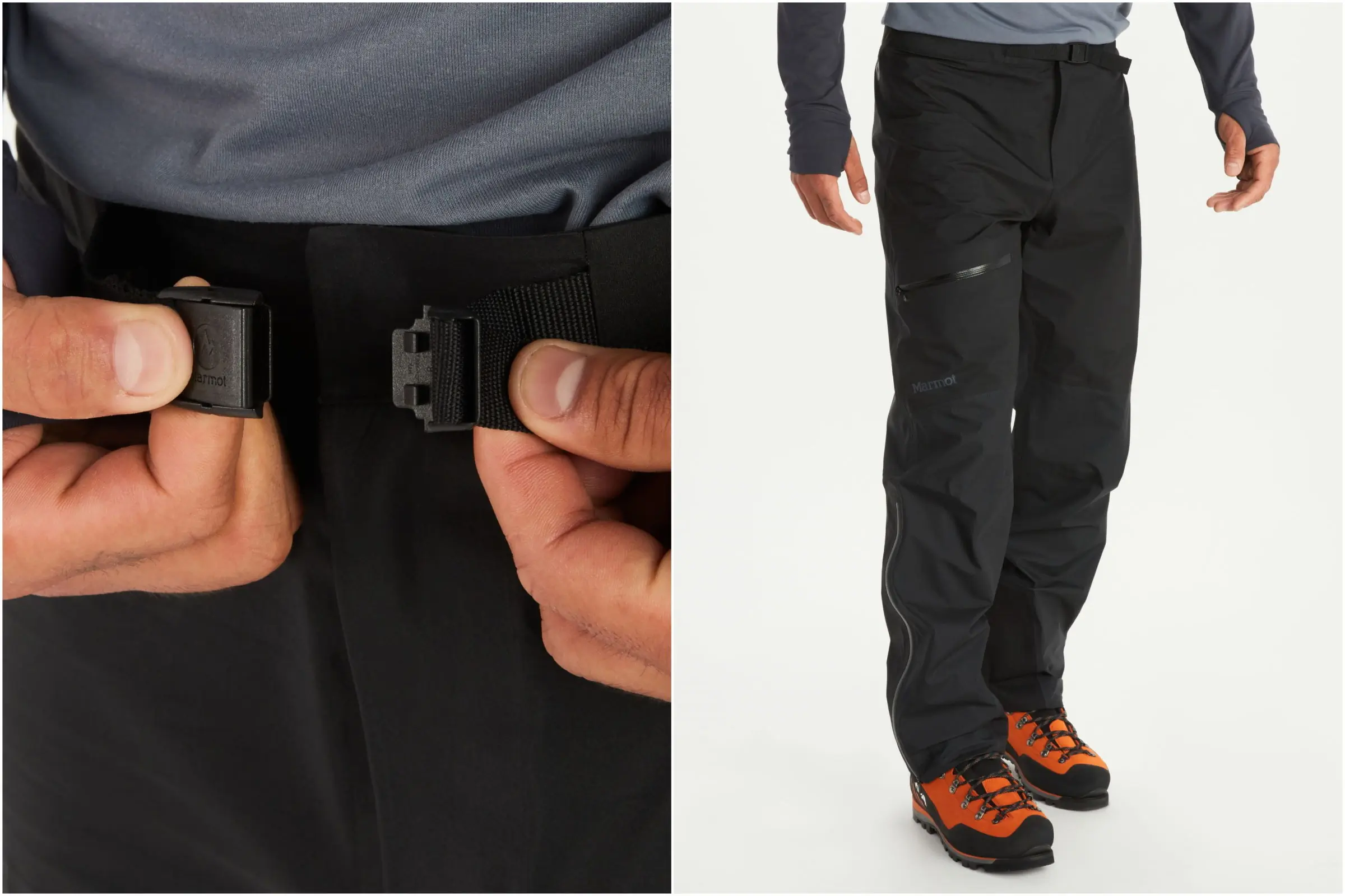 Marmot Mitre Peak Pant