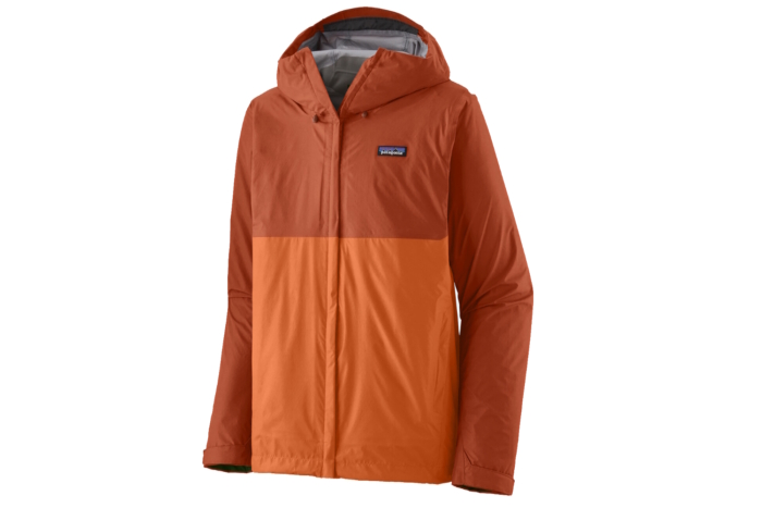 Patagonia Torrentshell 3L Jacket