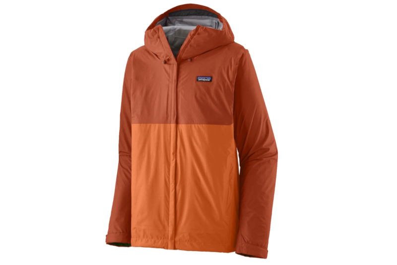 Patagonia Torrentshell 3L Jacket