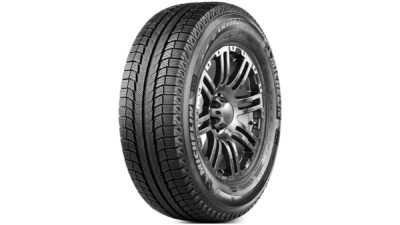 Michelin Latitude X-Ice Xi2
