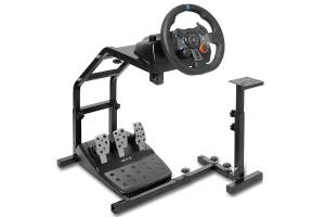 Minneer Racing Wheel Stand