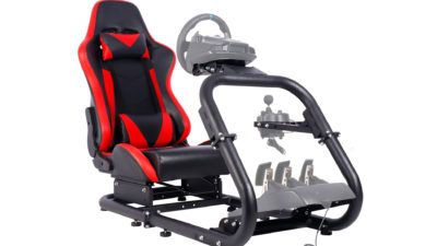 Minneer Racing Cockpit Frame