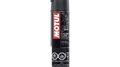 Motul Motorcycle Chain Lube