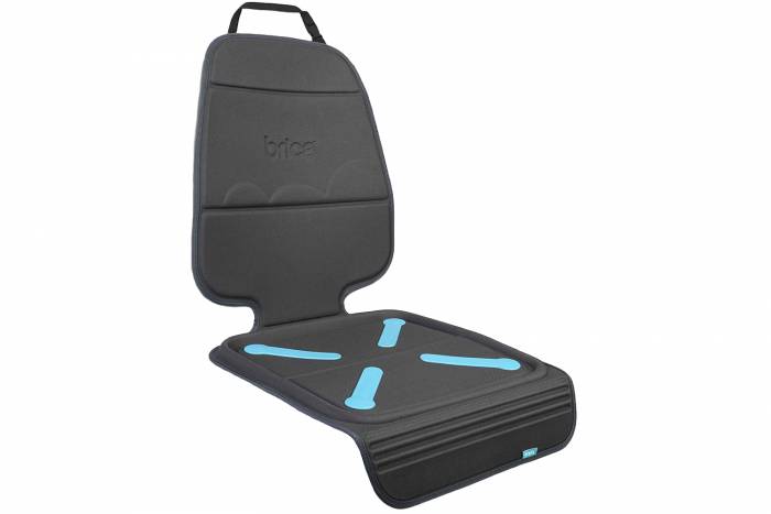 munchkin brica elite seat guardian car seat protector