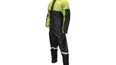 Nelson-Rigg Stormrider Rain Suit