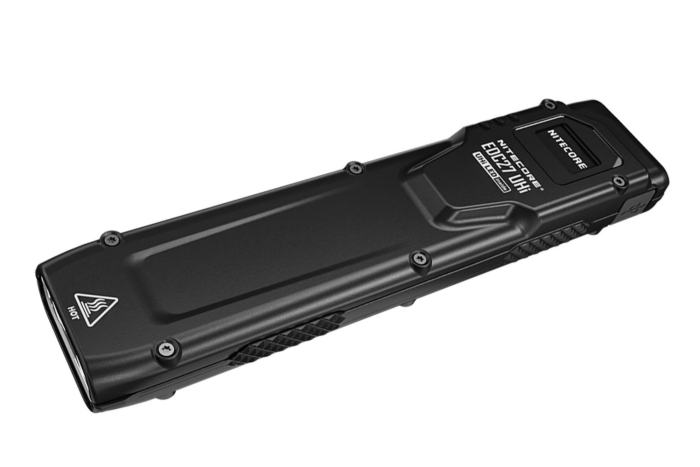 Nitecore EDC 27 UHi 3100
