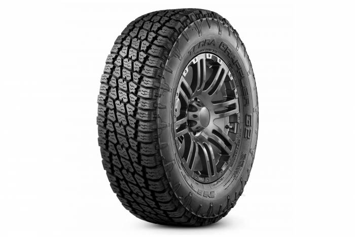 nitto terra grappler g2 best all-terrain tire