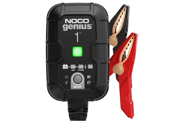 noco genius1