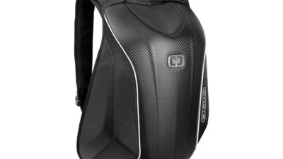 OGIO No Drag Mach 5 Backpack