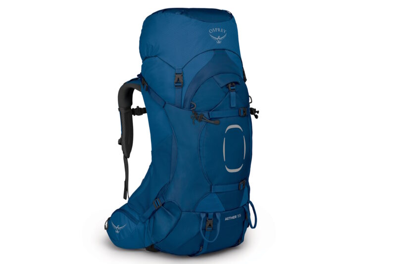 Osprey Aether & Ariel 55