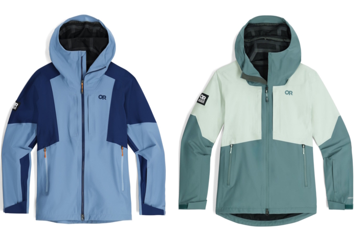 Outdoor Research Skytour AscentShell Jacket