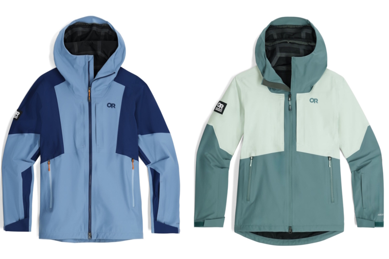 Outdoor Research Skytour AscentShell Jacket