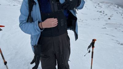 Oyuki Goshiki YamaPro 3L Bibs