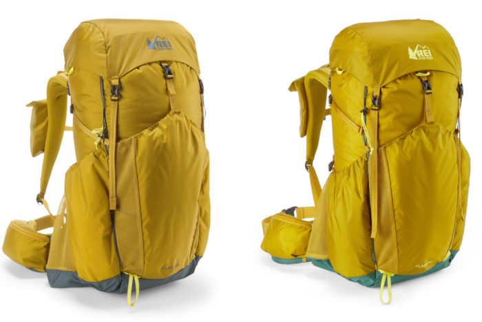 REI Co-op Flash 55 Pack
