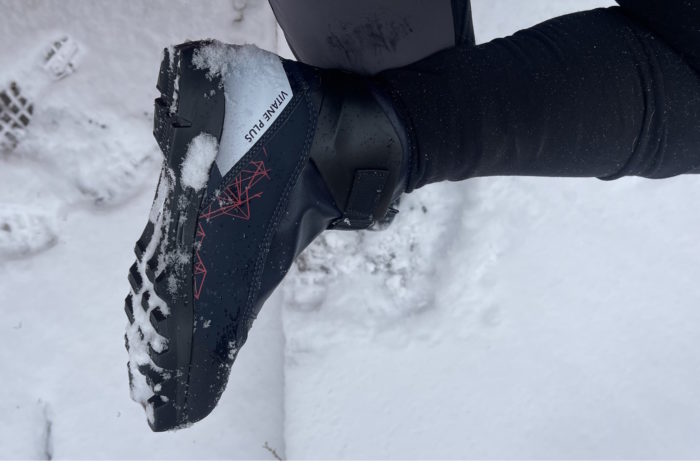 Salomon Vitane Plus Prolink women's boots