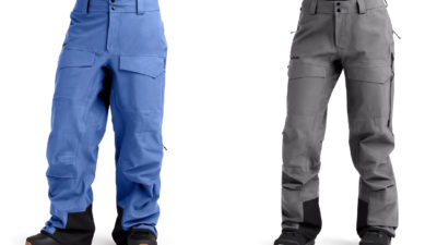 Dakine Sender Stretch 3L Pant — Women’s & Men’s