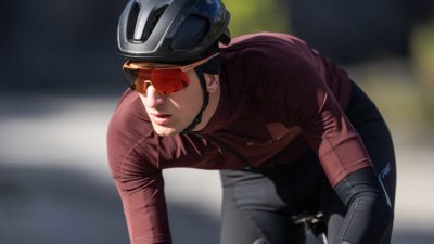 Shimano Offers 6 Vision Options in Upgrades to Cycling Eyewear