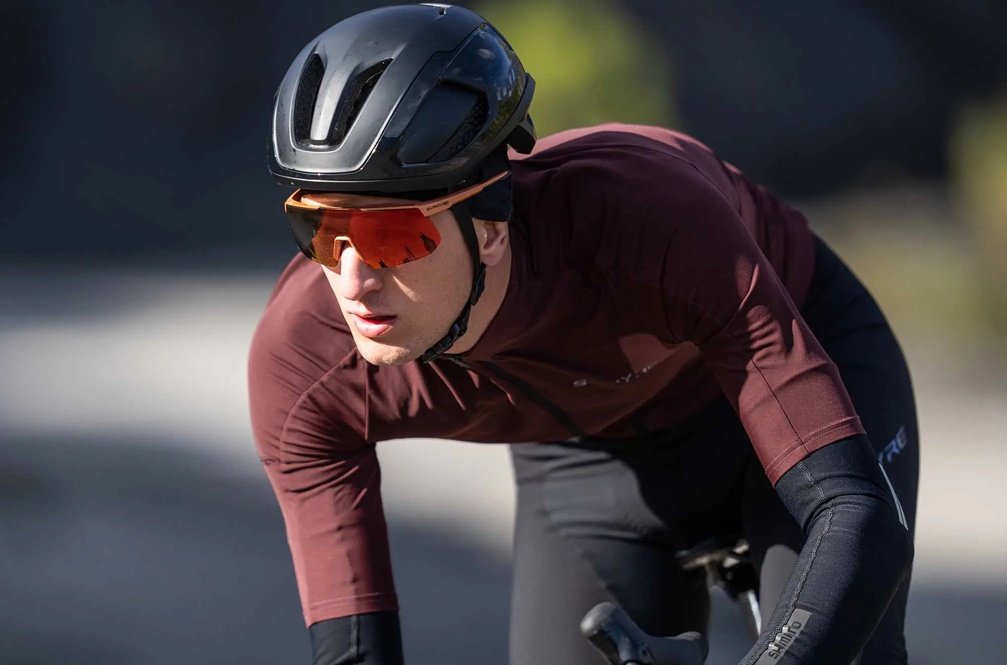 Shimano Offers 6 Vision Options in Upgrades to Cycling Eyewear