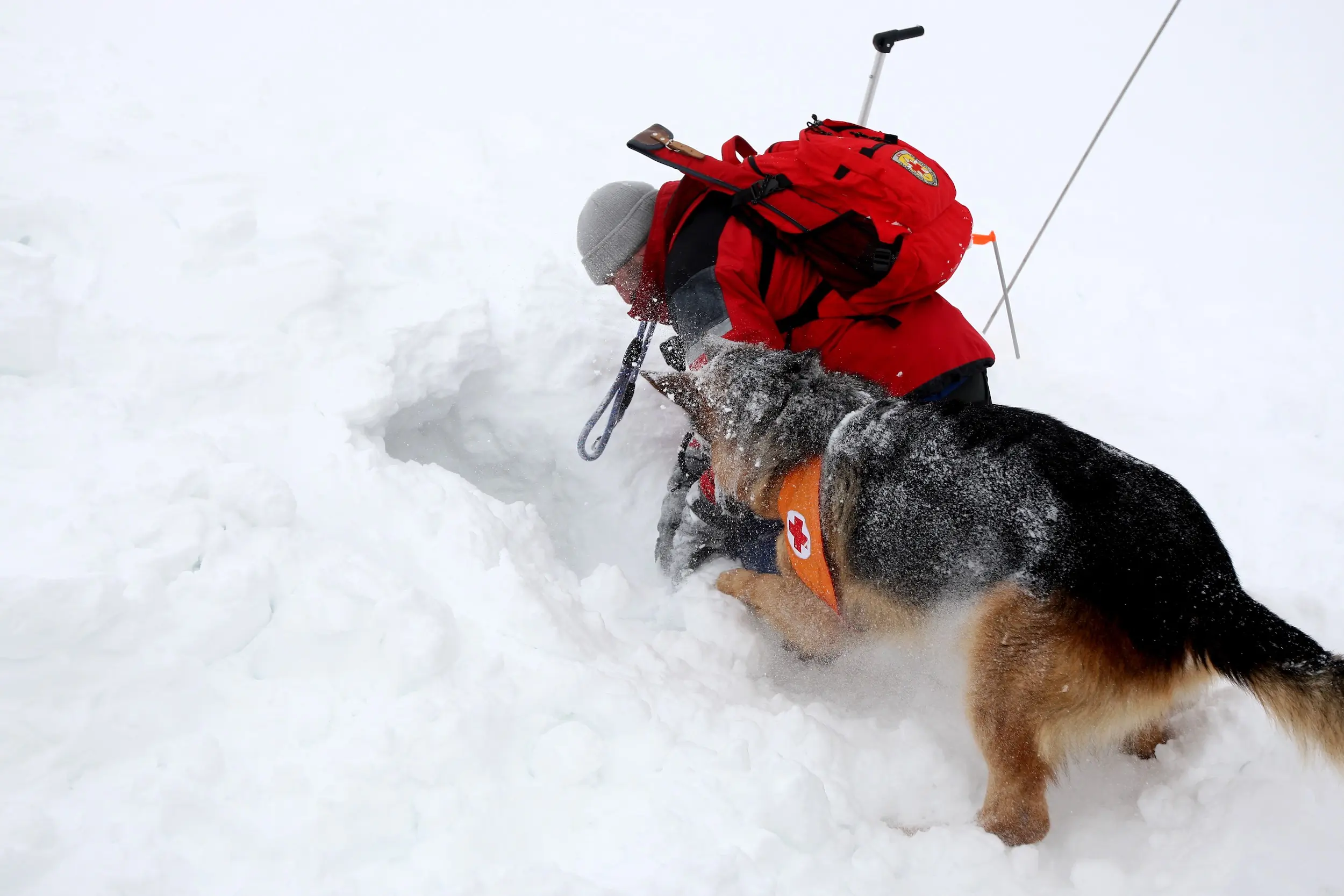 Colorado Avalanches Leave 4 Dead Over Last 3 Weekends