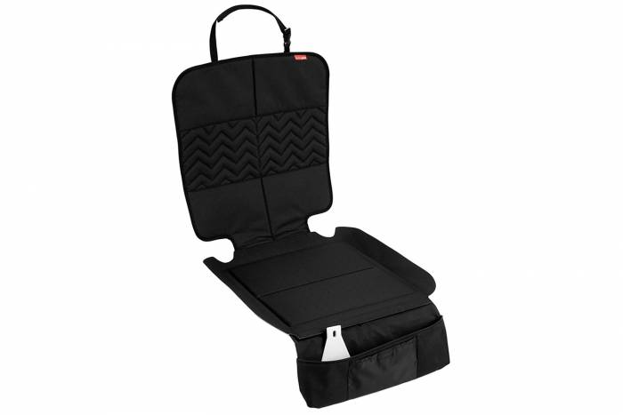skip hop clean sweep car seat protector