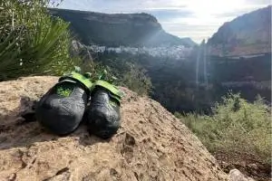 La Sportiva Skwama Vegan Review: Ditches Traditional Leather, Same Awesome Performance